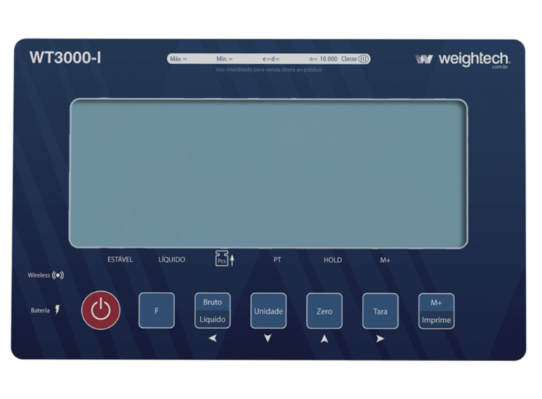 01 - Painel frontal