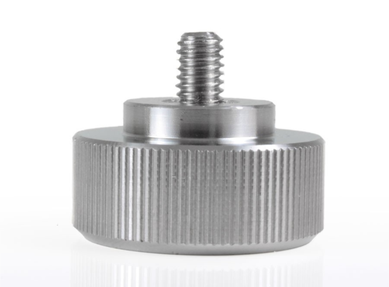 02 - Knob Fixação Suporte Sustentação