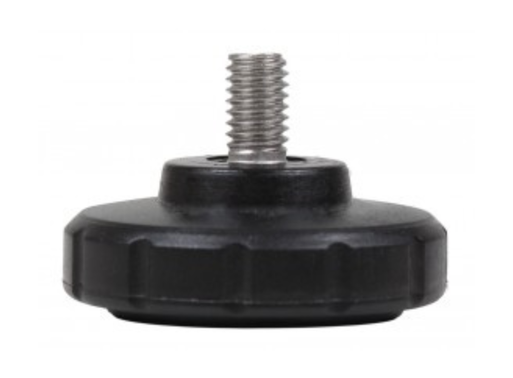 14 - Knob de Fixação Supórte Sustentação