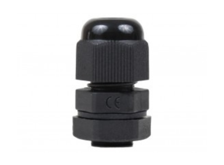19 - Conector a Prova Dágua M12x1