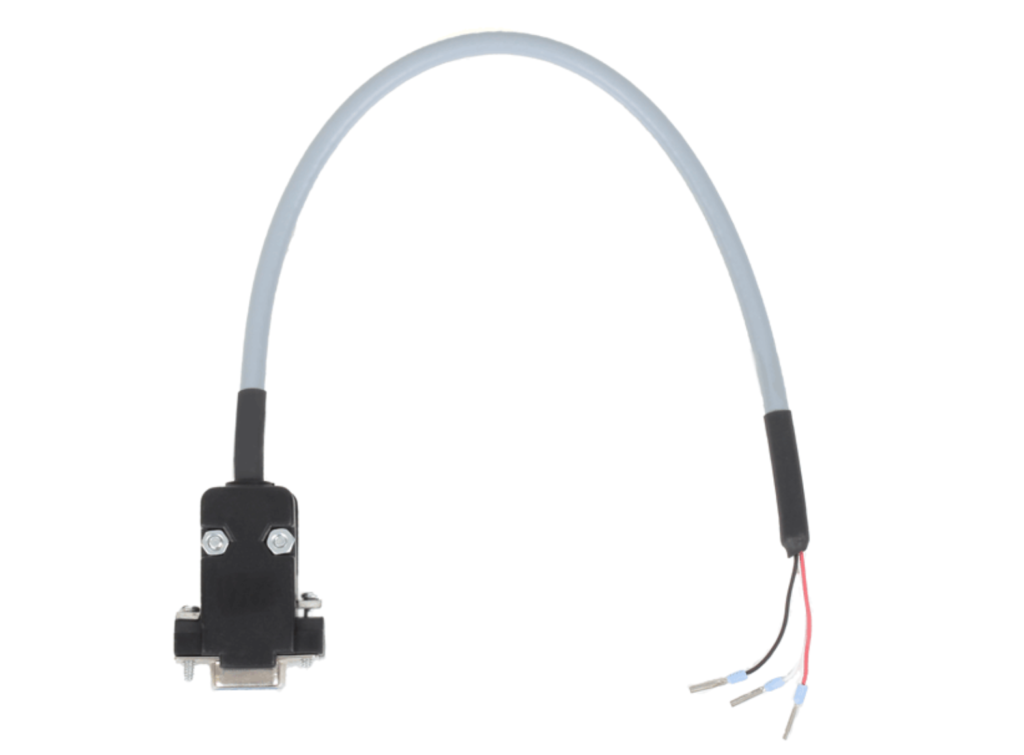 22 - Cabo serial RS232
