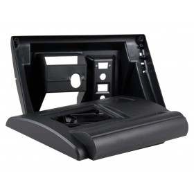 12 - Gabinete plástico completo
