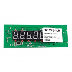 4 - Placa Principal (Versão A12+E_13(1-20